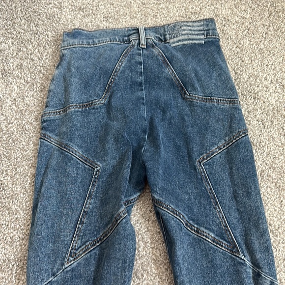 Revice Venus Star Skinny Jean - Picture 3 of 4